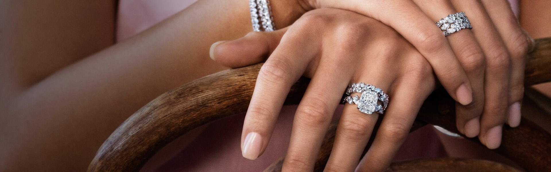 Soft Blue Sky Background